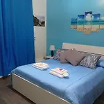 فندق مبيت وإفطار Del Centro Capo dʼOrlando