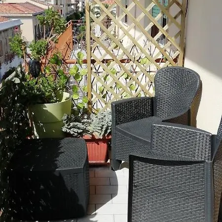 Nocleg ze śniadaniem Del Centro