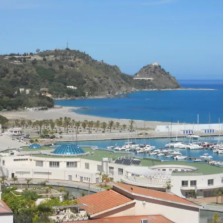 Nocleg ze śniadaniem Del Centro 3*