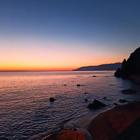 Nocleg ze śniadaniem Del Centro Capo dʼOrlando