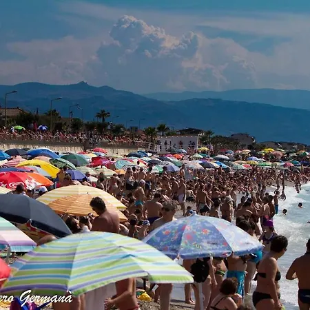 Nocleg ze śniadaniem Del Centro