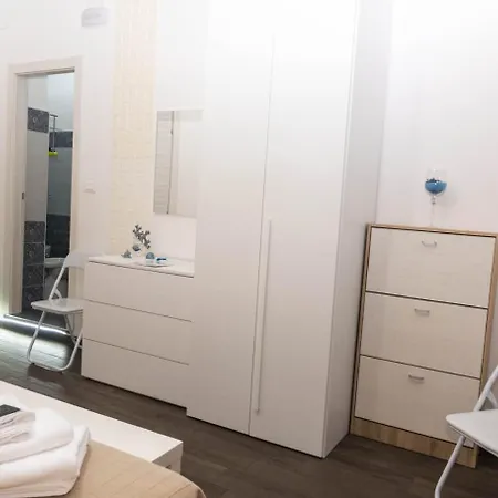 Del Centro 4*