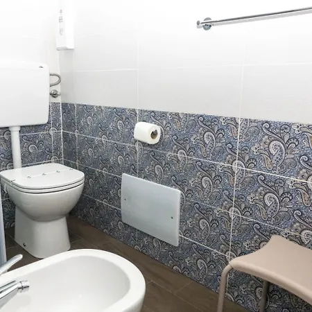 Couette-café Del Centro 4*