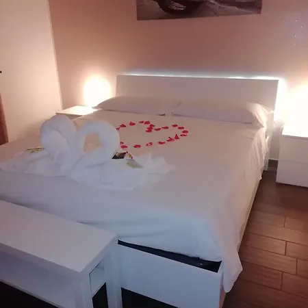 Del Centro Capo dʼOrlando