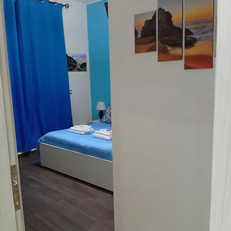 Del Centro Capo dʼOrlando