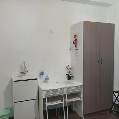 Del Centro 4* 卡普多兰多