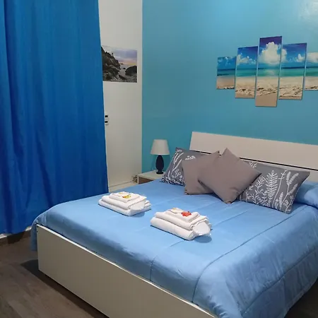 فندق مبيت وإفطار Del Centro Capo dʼOrlando