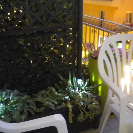 فندق مبيت وإفطار Del Centro