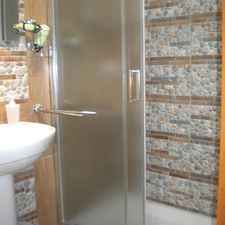 Nocleg ze śniadaniem Del Centro 3*