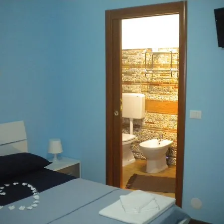 Nocleg ze śniadaniem Del Centro Capo dʼOrlando