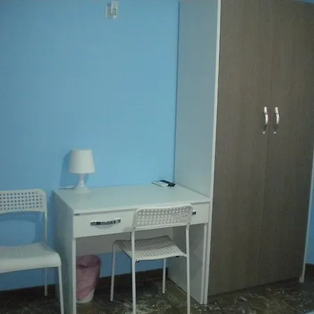 Nocleg ze śniadaniem Del Centro