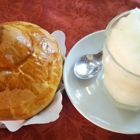 Nocleg ze śniadaniem Del Centro Capo dʼOrlando