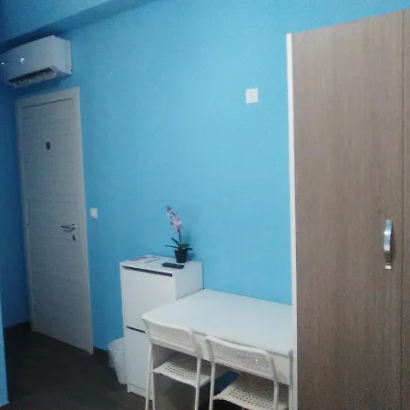 Del Centro Nocleg ze śniadaniem Capo dʼOrlando