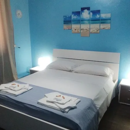 Del Centro Couette-café 4*