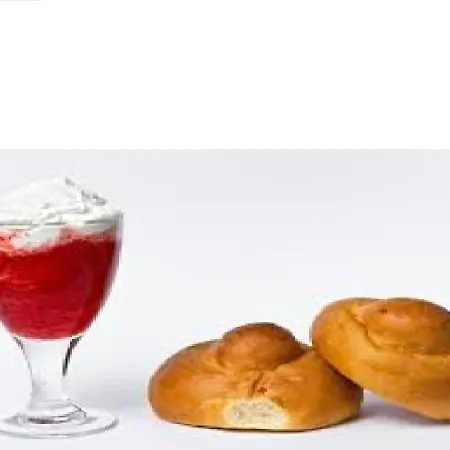 Del Centro Nocleg ze śniadaniem Capo dʼOrlando