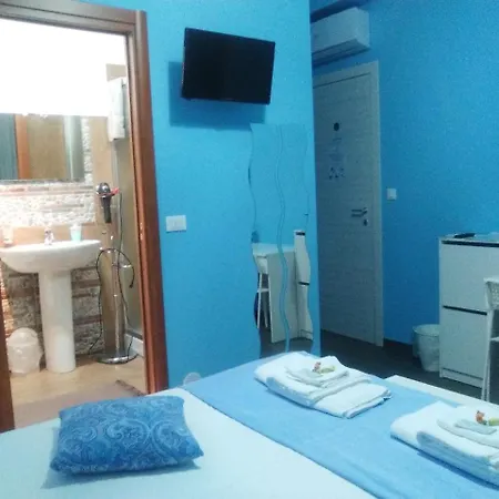 Del Centro Nocleg ze śniadaniem