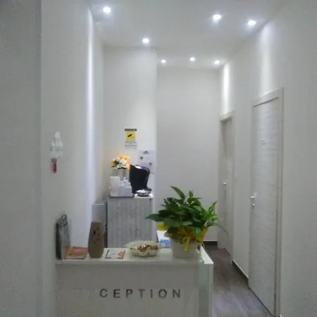 Del Centro 4* 卡普多兰多