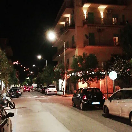 Nocleg ze śniadaniem Del Centro 3*