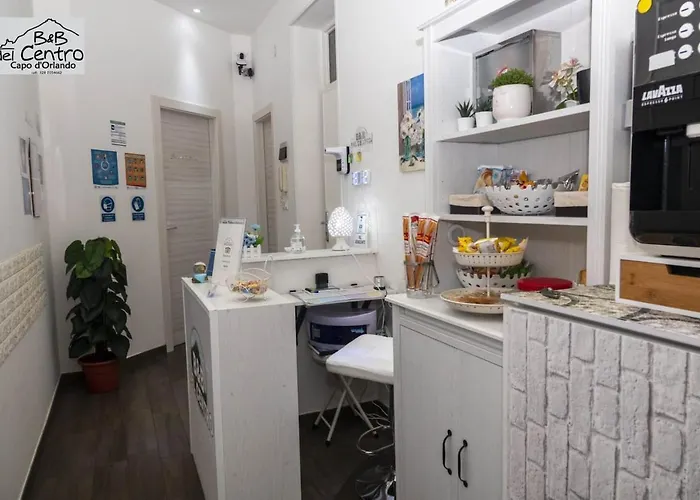 Del Centro 4*