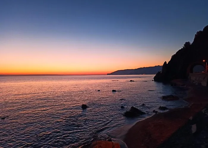 Bed and Breakfast Del Centro Capo dʼOrlando
