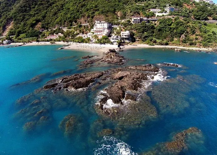 Del Centro Bed and Breakfast Capo dʼOrlando