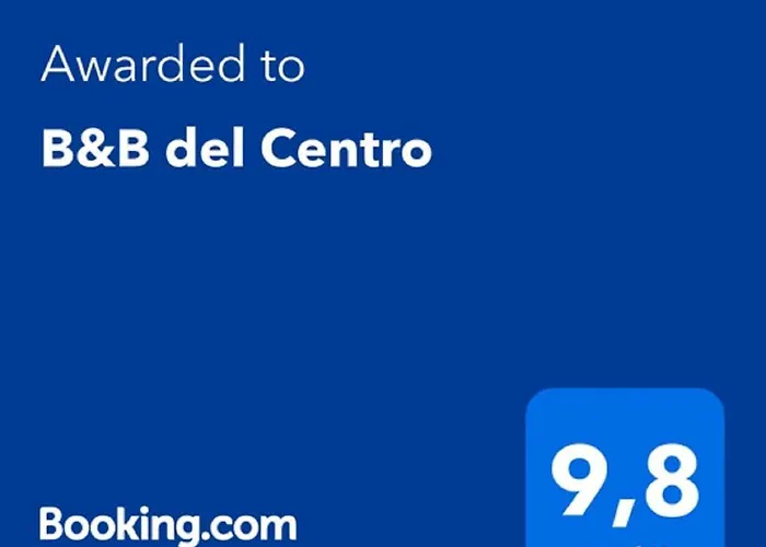 Del Centro Capo dʼOrlando