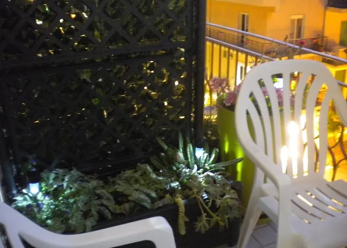 Bed and Breakfast Del Centro