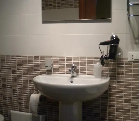 Bed and Breakfast Del Centro 4*