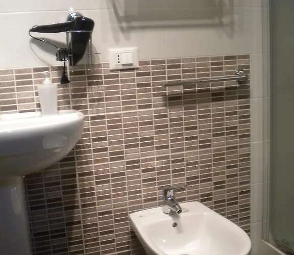 Bed and Breakfast Del Centro