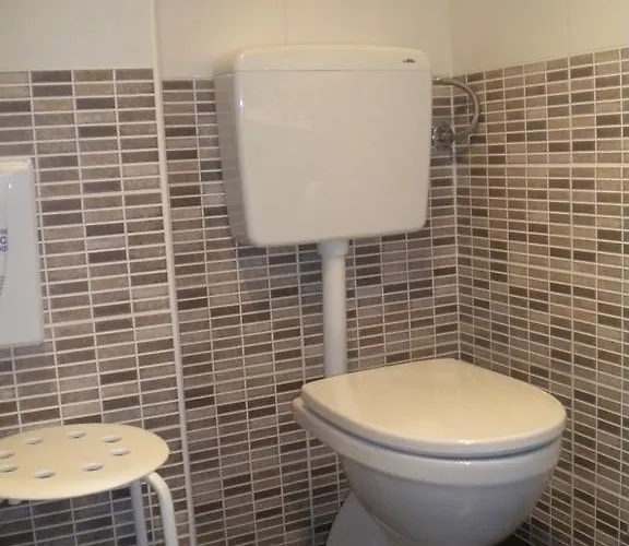 Bed and Breakfast Del Centro Capo dʼOrlando