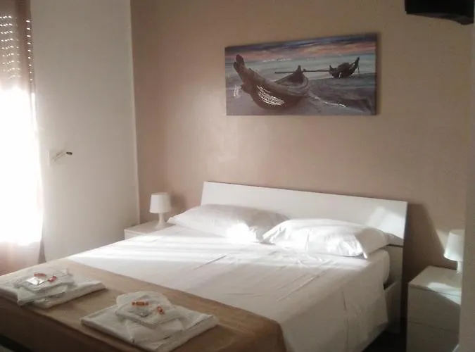 Bed and Breakfast Del Centro