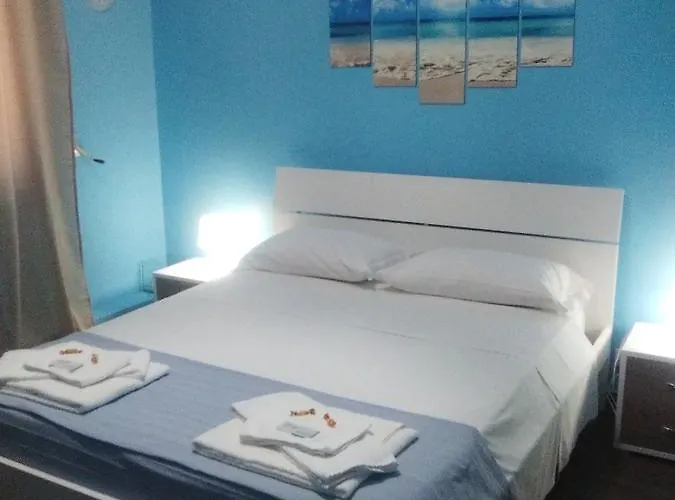 Del Centro Bed and Breakfast 4*