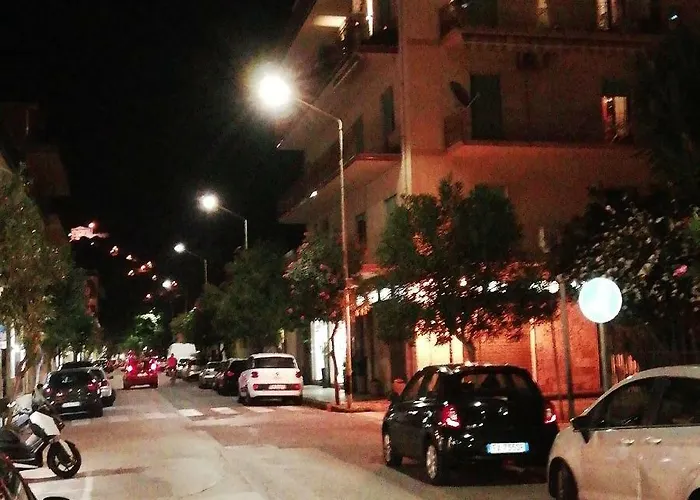 Bed and Breakfast Del Centro 4*