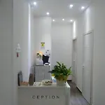 Del Centro 4* Capo dʼOrlando