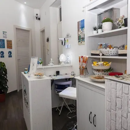 Del Centro 3*