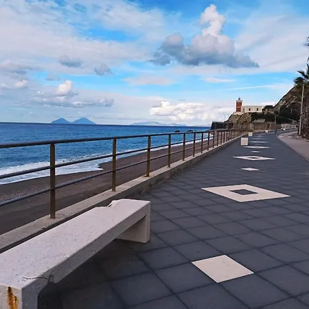 Bed & Breakfast Del Centro Capo d'Orlando