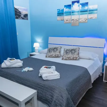 Del Centro Bed & Breakfast 3*