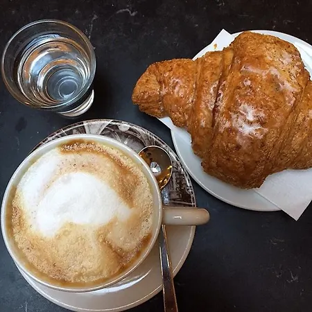 ベッド・アンド・ブレックファスト Del Centro Capo dʼOrlando