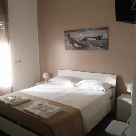 Oda ve Kahvaltı Del Centro