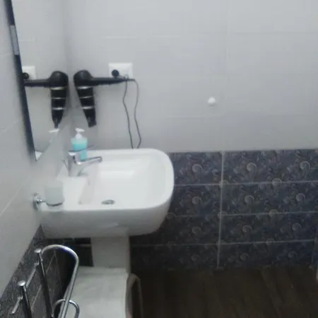 Del Centro ベッド・アンド・ブレックファスト