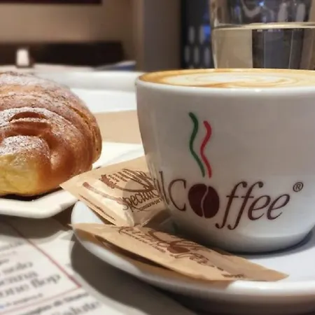 Del Centro Oda ve Kahvaltı