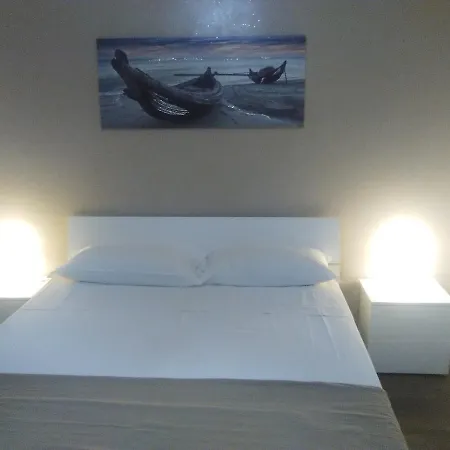 Del Centro Bed & Breakfast