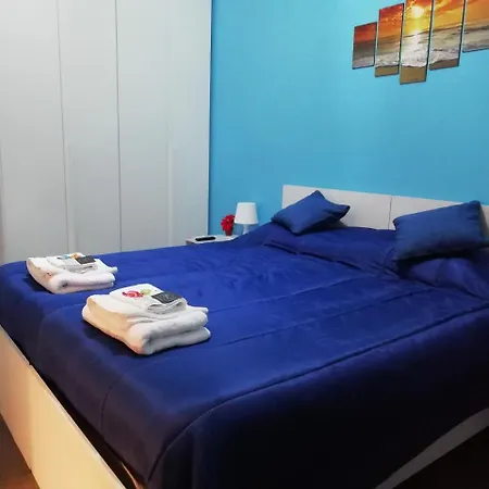 Del Centro Capo d'Orlando