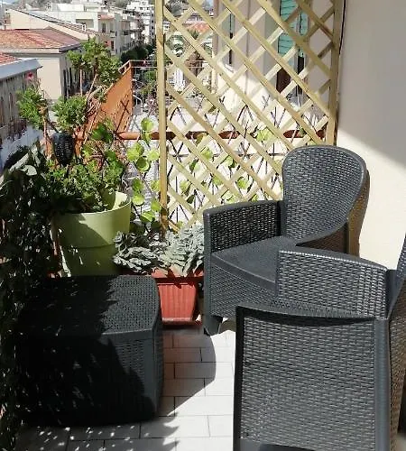 Bed & Breakfast Del Centro