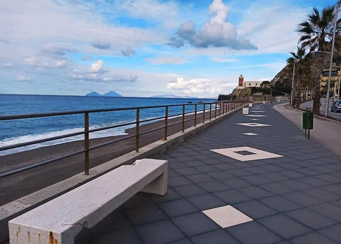 Bed & Breakfast Del Centro Capo dʼOrlando