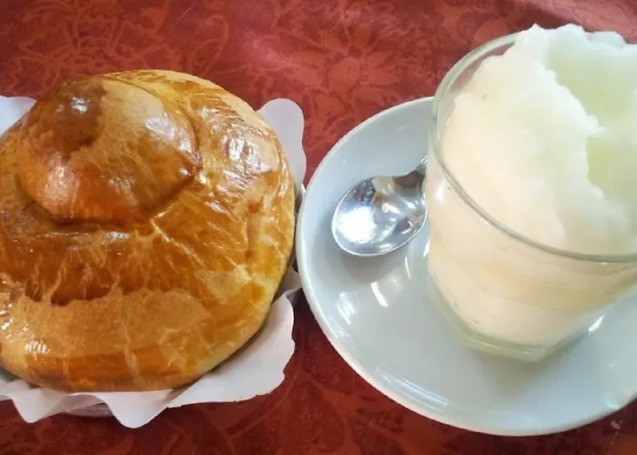Bed & Breakfast Del Centro Capo dʼOrlando